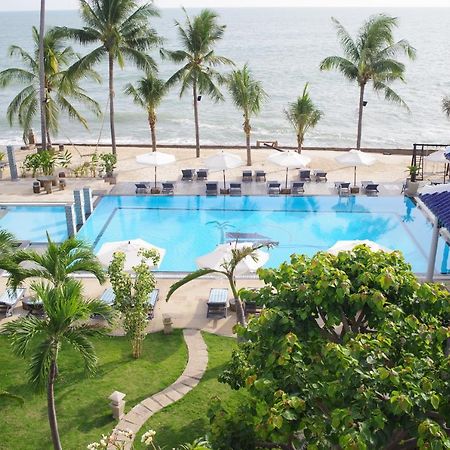 Dynasty Muine Resort Ap Thien Phuoc エクステリア 写真